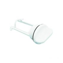 Bouchon Euromarine Pour Nadle Blanc - Par 10 Bouchon Pour Réf. 004561