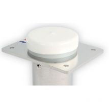 Bouchon Pvc Seanox Pour Porte Canne Encastrable 478070