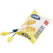 Bouchons D'oreilles Peltor Ultrafit + Cordon Id04005