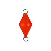 Bouee De Corps Mort Plastimo A Tige Inox 62267 - Pêcheur.com