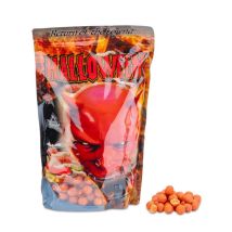 Bouillette Anaconda Halloween Boilie - 1kg 16mm - Pour Pêche de la Carpe - Pêcheur.com