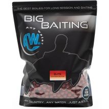 Bouillette Any Water Big Baiting Boilies Elite 20mm