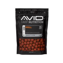 Bouillette Avid Carp Krill Boilies 24mm - 2,5kg