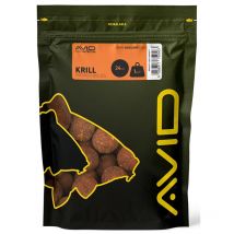 Bouillette Avid Carp Premium Boilies Red Spice - 24mm - Pêcheur.com