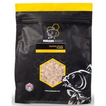 Bouillette Broyée Nashbait Scopex Squid Flake 5kg - Pêcheur.com