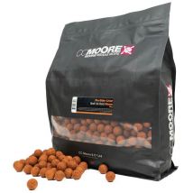 Bouillette Cc Moore Pro-stim Liver 24mm - 1kg
