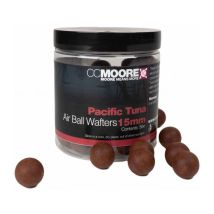 Bouillette Equilibree Cc Moore Pacific Tuna Air Ball Wafters Ø 18mm - Pour Pêche de la Carpe - Pêcheur.com