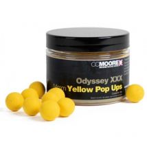 Bouillette Flottante Cc Moore Odyssey Xxx Yellow Pop Ups 14mm