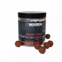 Bouillette Flottante Cc Moore Pacific Tuna Air Ball Pop Ups Ø 15mm