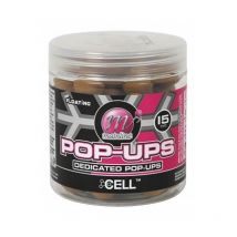 Bouillette Flottante Mainline Pop-ups Cell M21009 - Pour Pêche de la Carpe - Pêcheur.com