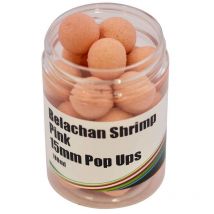 Bouillette Flottante Mistral Baits Belachan Shrimp Ø 20mm - Pêcheur.com