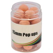 Bouillette Flottante Mistral Baits E Le Terrible 20mm