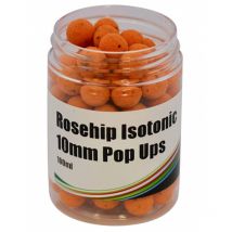 Bouillette Flottante Mistral Baits Rosehip Ø 20mm