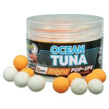 Bouillette Flottante Starbaits Performance Concept Ocean Tuna Bright Pop Up 12mm