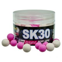 Bouillette Flottante Starbaits Performance Concept Sk30 Bright Pop Up 16mm - Pêcheur.com