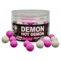 Bouillette Galleggiante Starbaits Performance Concept Demon Hot Demon Bright Pop Up 82097