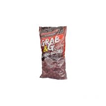 Bouillette Karpfen Starbaits Grab & Go Global - 1kg 16814