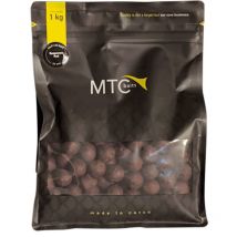 Bouillette Mtc Baits Big Fish Response Red 20mm - 1kg - Pêcheur.com