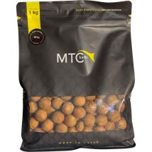 Bouillette Mtc Baits Krill 20mm - 5kg - Pêcheur.com
