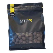 Bouillette Mtc Baits Monster Crab Elite 16mm - 1kg - Pêcheur.com