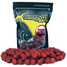 Bouillette Pro Elite Baits Boilies Classic Bloody Mulberry 24mm