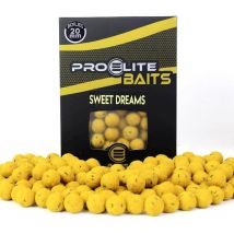 Bouillette Pro Elite Baits Gold Sweet Dreams 20mm - 1kg