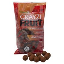 Bouillette Starbaits Performance Concept Crayzi Fruit 14mm - 2kg