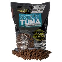 Bouillette Starbaits Performance Concept Ocean Tuna Mass Baiting 24mm