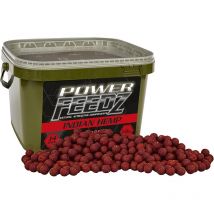 Bouillette Starbaits Power Feedz Indian Hemp 14mm