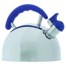 Bouilloire Euromarine Sifflante 2l Bouilloire - Pêcheur.com
