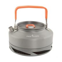 Bouilloire Fox Heat Transfer Kettle 1.5l - Pêcheur.com
