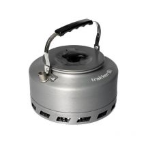 Bouilloire Trakker Armolife Jumbo Power Kettle 211303