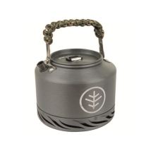 Bouilloire Wychwood Carp Kettle Session 4 Cup X6061 - Pour Pêche de la Carpe - Pêcheur.com