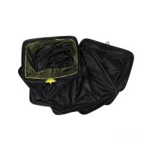 Bourriche Fox Matrix F1 Compact Keepnet Gln074 - Pêcheur.com