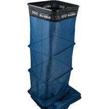 Bourriche Map Commercial Slider Keepnet Q0601 - Pêcheur.com