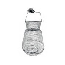 Bourriche Pafex Inox Br4050-in - Pour Pêche au Coup - Pêcheur.com