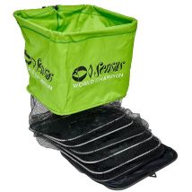 Bourriche Sensas Bristol 250cm - Pour Pêche au Coup - Pêcheur.com