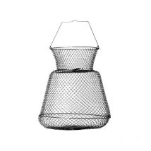 Bourriche Srt Metal Ovale Semaf0659000