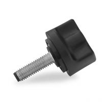Bouton De Serrage Tubertini Screw Knob Plastic Top Hx36 82574**