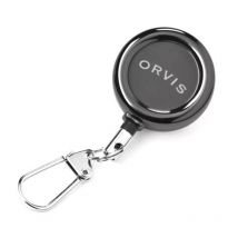 Bouton De Service Orvis Black Nickel Zinger Or8p410200