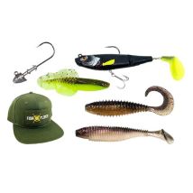 Box Découverte Chasebaits Deal Deal-chase - Pêcheur.com