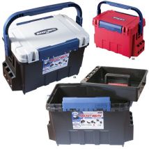 Box Meiho Bm 9000 Bucketm9000red