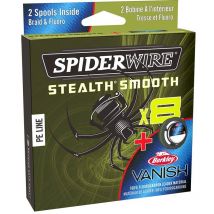 Box Spiderwire Duo Spool 1553756