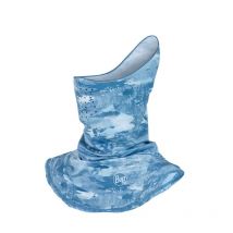 Braga Cuello Buff Mask Lazs Blue 131865.707.10.00