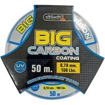 Braid Asari Big Carbon - 1000m Labc130