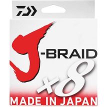 Braid Daiwa J Braid X 8 Green - 150m 12751024