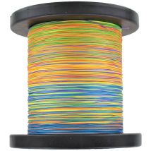 Braid Powerline Wx8 Multicolor - 450m Wxm440