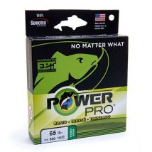 Braid - Red Power Pro Plays4000 Multicolor Ppibrf45041r
