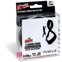 Braid Sufix X8 Braid 200m Asu640522