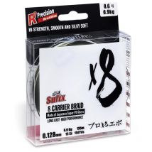 Braid Sufix X8 Braid 200m Asu640469